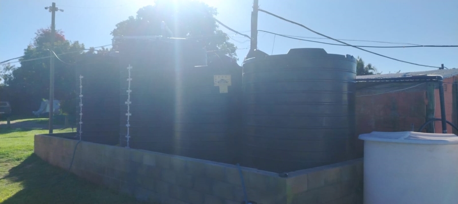 3 Bedroom Property for Sale in Tierfontein AH Western Cape
